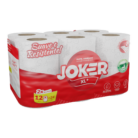 Papel Higiénico Joker 122