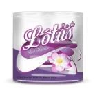 Papel Higiénico Lotus 2 rolos2