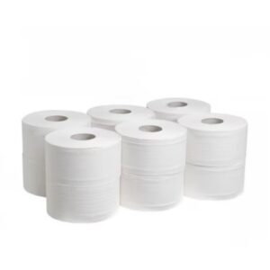 Papel Higiénico Tac 12 rolos