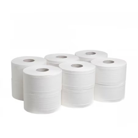 Papel Higiénico Tac 12 rolos Papel Higiénico Tac 12 rolos