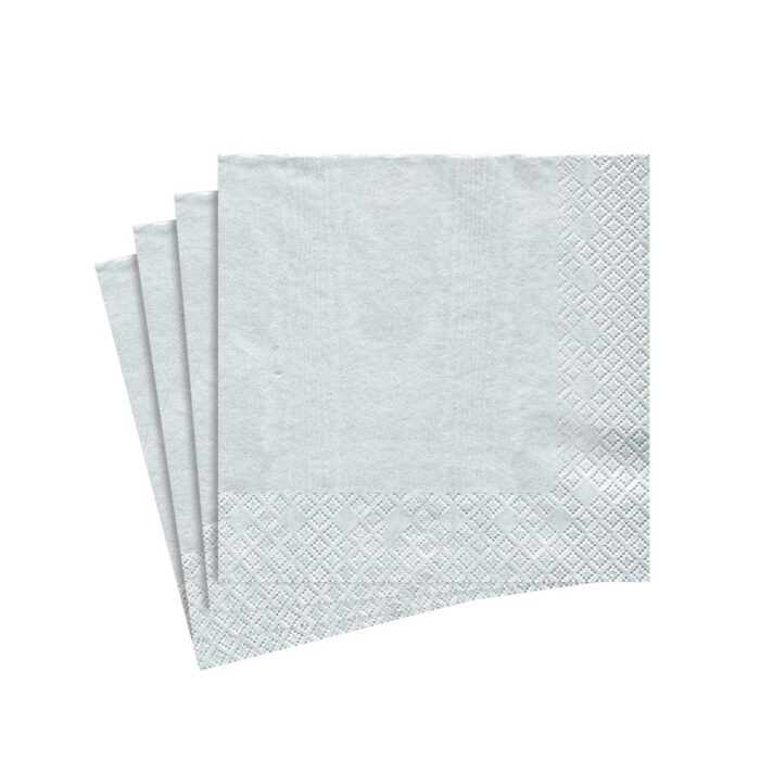 Puríssimo Napkins, 60 Units Puríssimo Napkins, 60 Units