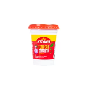 Tempero Kitano Completo 300g