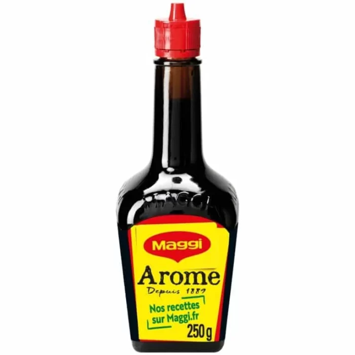 Tempero Maggi Arome N.4 202 Ml