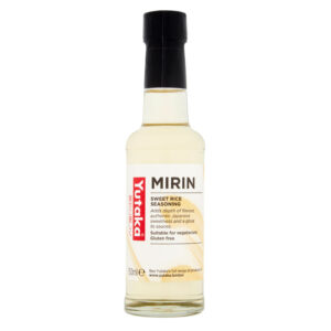 Tempero Mirin 150ml Yutaka