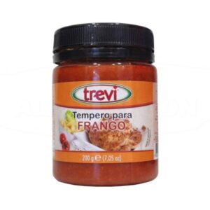 Tempero P/Frango Trevi 200g