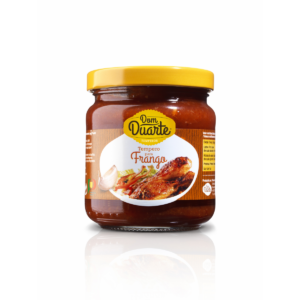 Tempero Para Frango Dom Duarte 200g