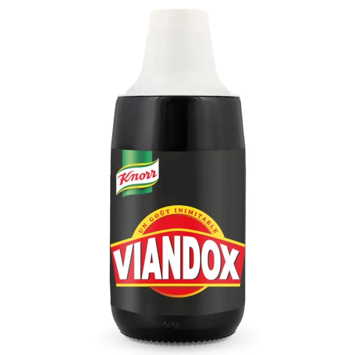 Tempero Viandox Knorr 160ml