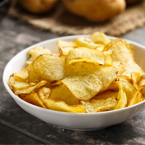 Batatas Fritas