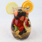 Sangria e Aromatizados