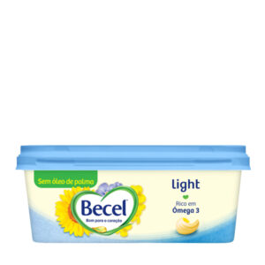Manteiga Becel Light 250g